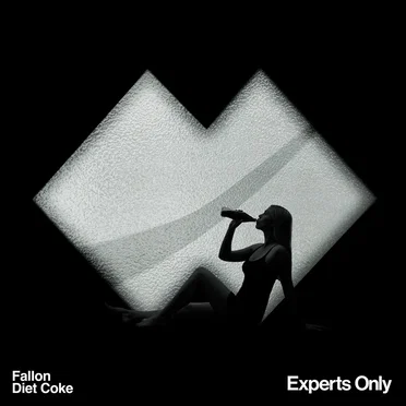 Diet Coke by Fallon - album cover