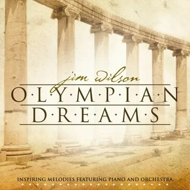 Olympian Dreams