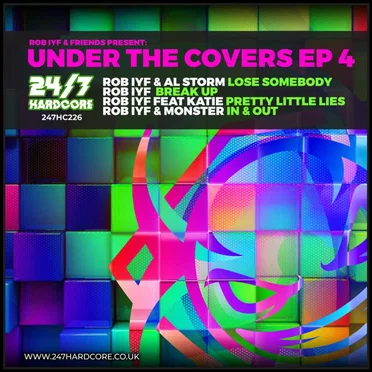 Under the Covers EP 4
