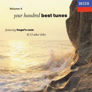 Your Hundred Best Tunes, Volume 4 by Various Artists - album cover