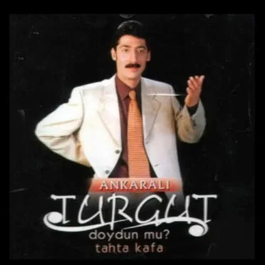 Doydun mu? Tahta Kafa