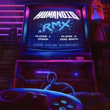 Humanoid 2.0 (Thys 3.0.rmx)