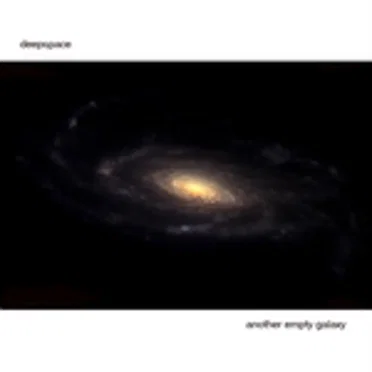 Another Empty Galaxy