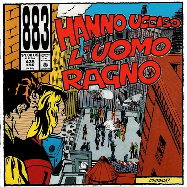 Hanno ucciso l’Uomo Ragno