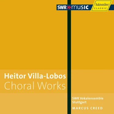 Choral Works
