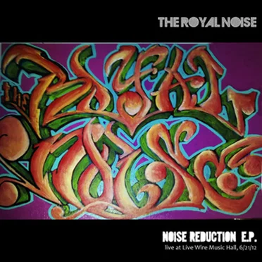 The Royal Noise