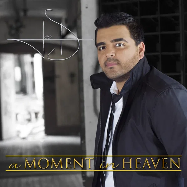 A Moment in Heaven - Single