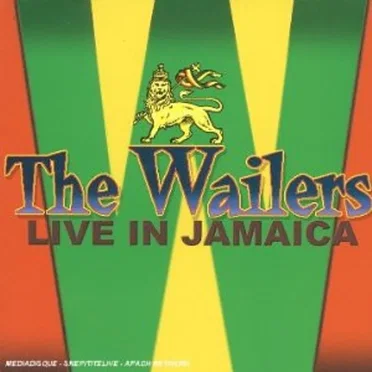 Live in Jamaica