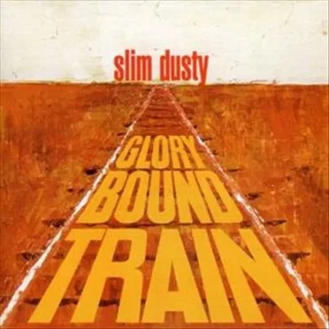 Glory Bound Train