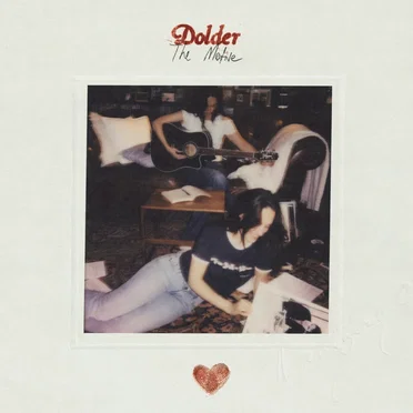 The Motive by Dolder - album cover