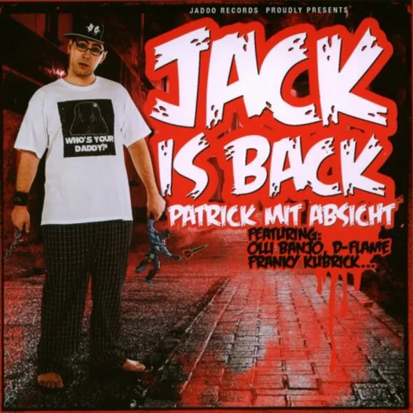 Jack Is Back