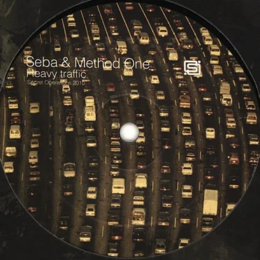 Heavy Traffic / Mr Downstairs