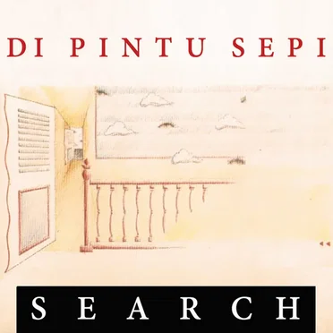 Di Pintu Sepi by Search - album cover