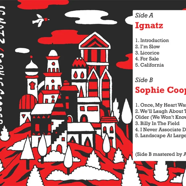 Ignatz / Sophie Cooper