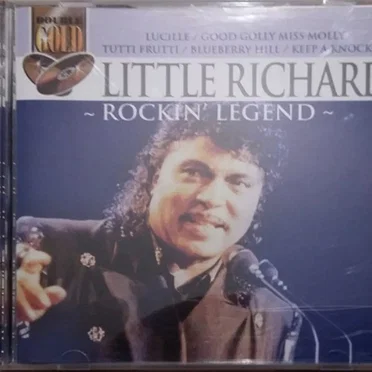 Rocking Legend
