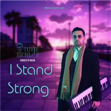 I Stay Strong