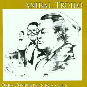 Obra completa en RCA, Vol. 6
