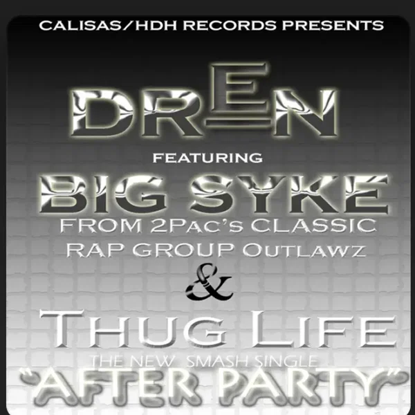 After Party feat. Big Syke