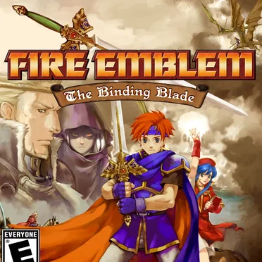 ファイアーエムブレム 封印の剣 オリジナル・サウンドトラック