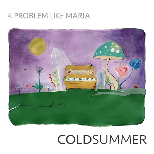 Cold Summer