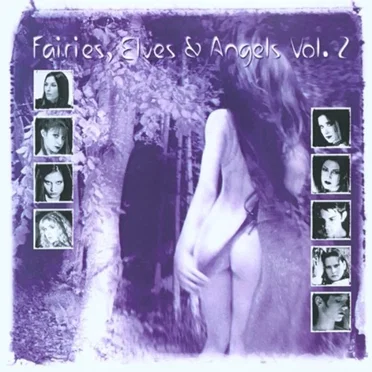 Fairies, Elves & Angels, Volume 2 by Various Artists - album cover