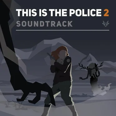 This Is the Police 2 by Various Artists - album cover