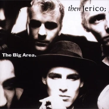 The Big Area