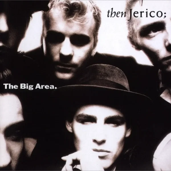 The Big Area