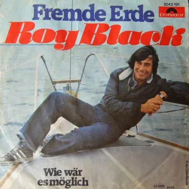 Fremde Erde / Wie wär es möglich