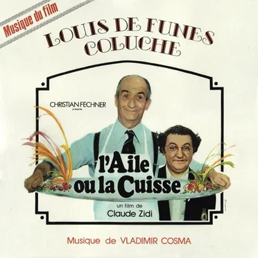 L'aile Ou La Cuisse