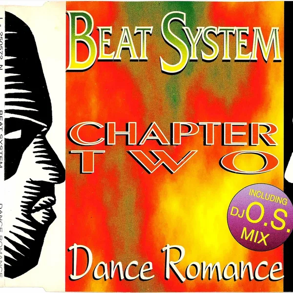 Dance Romance Chapter Two