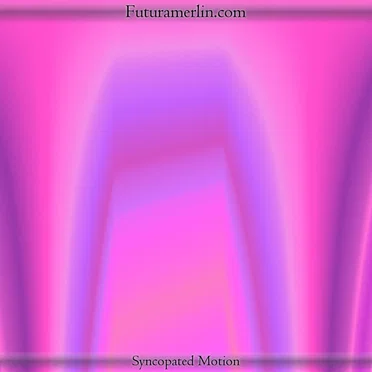 Syncopated Motion by Futuramerlin.com - album cover