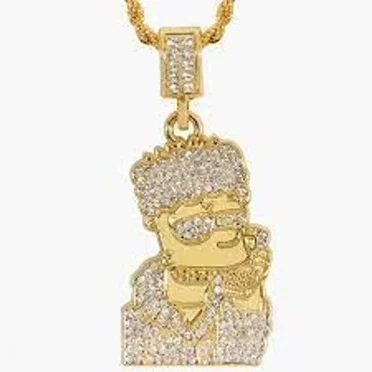 Gold Chains