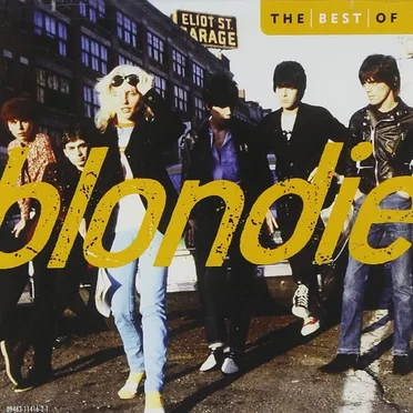 The Best of Blondie
