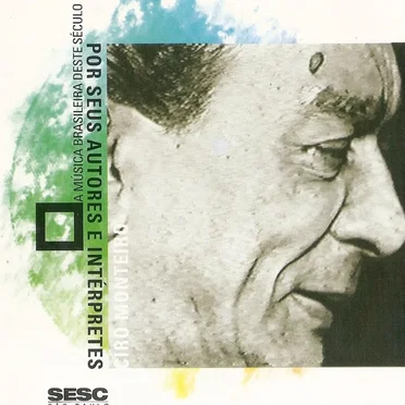 A música brasileira deste século por seus autores e intérpretes: Ciro Monteiro