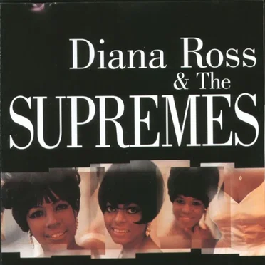 Diana Ross & The Supremes