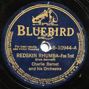 Redskin Rhumba / Southern Fried