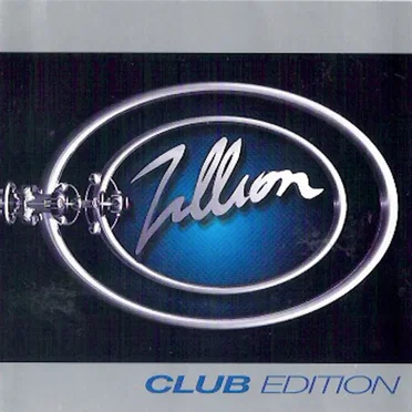 Zillion 6: Club Edition by Various Artists - album cover