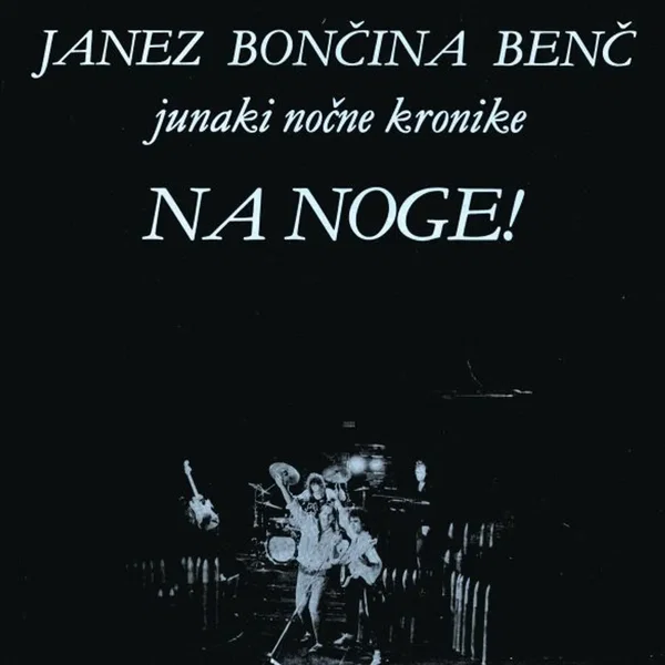 Na noge!