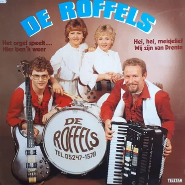 De Roffels