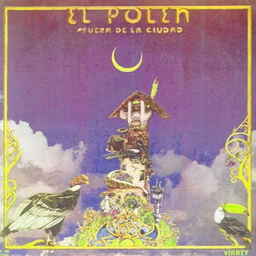 El Polen