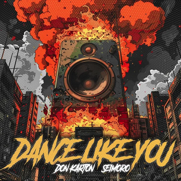 Dance Like You