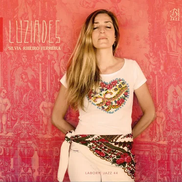 Luziades by Silvia Ribeiro Ferreira - album cover
