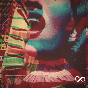 Trust Emotions by Cosmosolar - album cover
