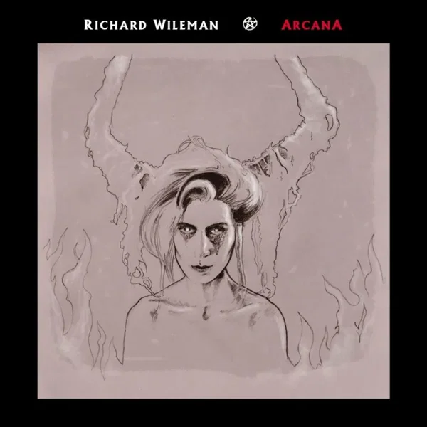 Arcana