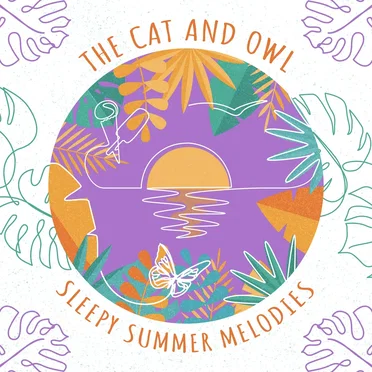 Sleepy Summer Melodies