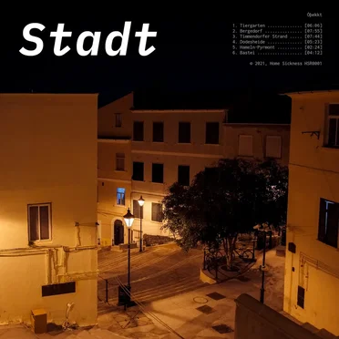 Stadt
