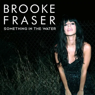 Something in the Water