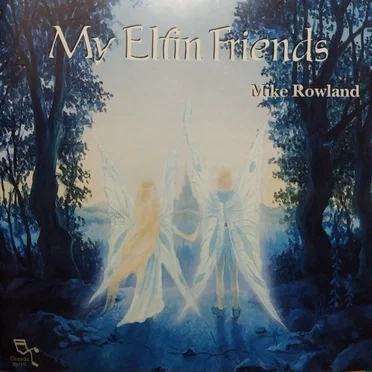 My Elfin Friends