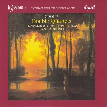 Double Quartets